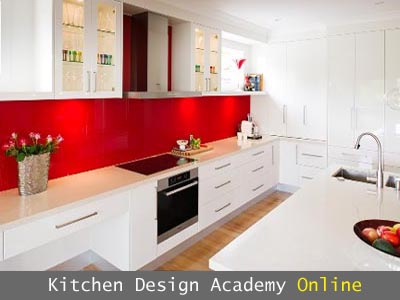 Online Kitchen Design on Kitchen Design Academy Online