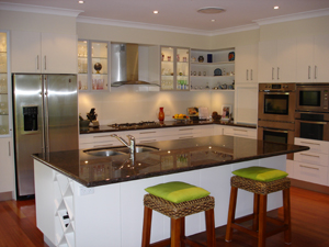 Kitchen Design Elevations on Diy Kitchen Design