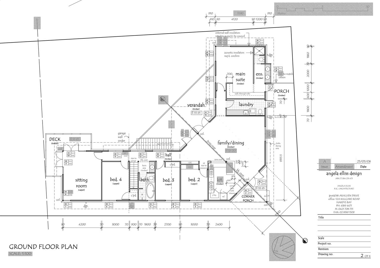 How To Read House Construction Plans