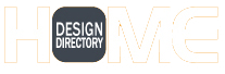 home design directory grey logo